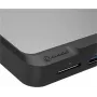 ALOGIC CH2 - stacja dokująca - USB-C - 2 x HDMI - 1GbE (DUCH2)