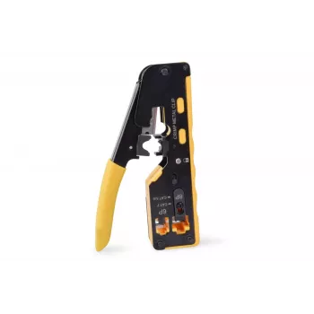 Wielomodularne narzędzie zaciskowe T DN-94025