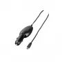 Kabel ładujący samochodowy Hama 93731H mini USB czarny