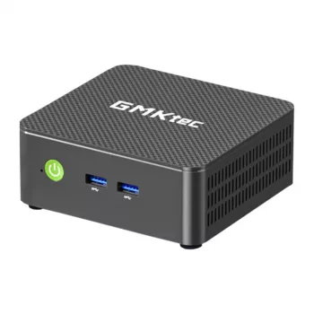 Mini PC GMKtec G3S Intel N95, 8GB RAM, 256GB SSD, Windows 11 Pro