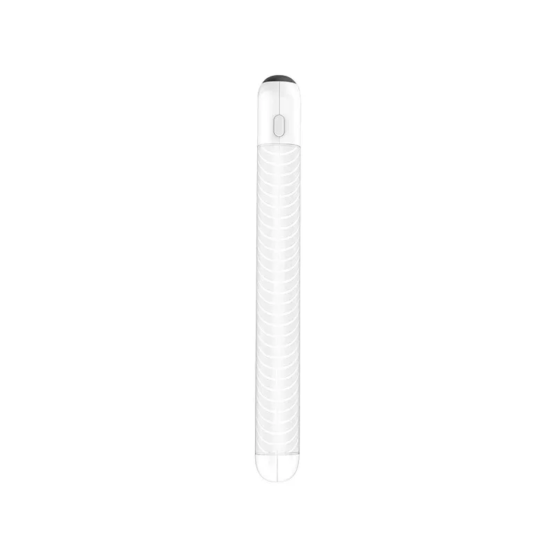 Power bank EnerGo 10000mAh biało-czarny