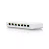 Ubiquiti Ultra 210W Zarządzany L2 Gigabit Ethernet (10/100/1000) Power over Ethernet (PoE) Biały