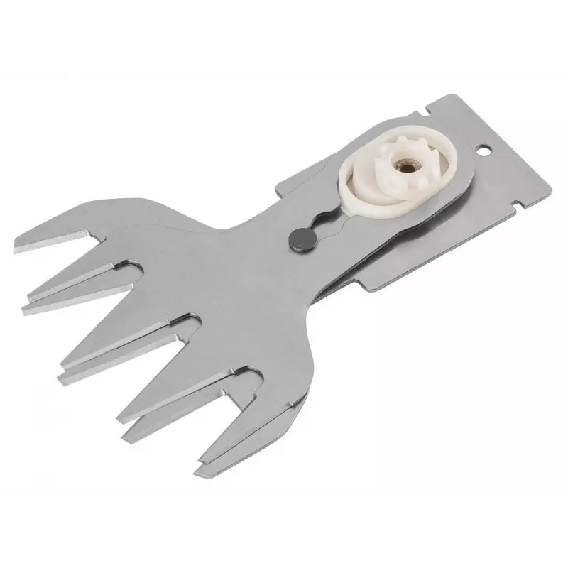Nożyce do żywopłotu elektryczne GRAPHITE 58GE119, waga 1,09 kg, głębokość ostrza 265 mm