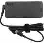 Zasilacz sieciowy Lenovo 02DL126 65W USB Type-C z kablem zasilającym