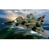 Zestaw konstrukcyjny Cobi Blocks Saab AJS 3 Viggen 911 szt. model do składania, 911 elementów