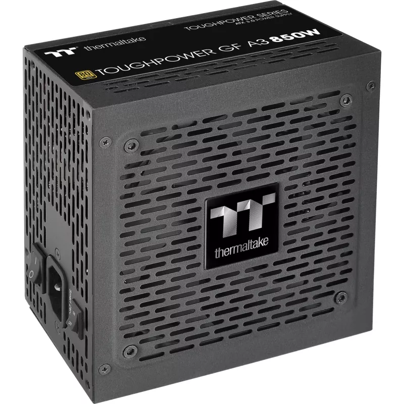 Zasilacz Thermaltake Toughpower GF A3 Gold 850W