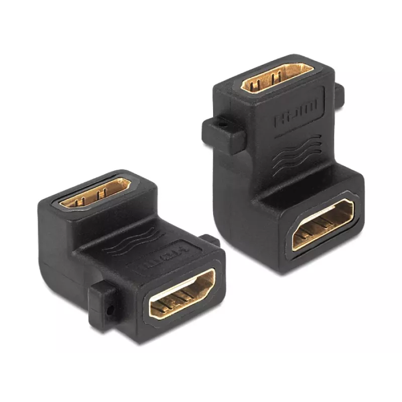 Przejściówka złącza złącza HDMI DeLOCK 65510