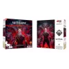 Good Loot Comic Book Puzzle: Wiedźmin Corvo Biały, 1000 elementów