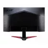 Monitor komputerowy Acer KG271 M3 68.6 cm (27 inch) 1920 x 1080 pikseli Full HD LCD Czarny, Czerwony