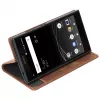 Etui-portfel Krusell Sony Xperia L2