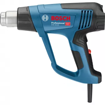 Opalarka Bosch GHG 20-63 PROFESSIONAL