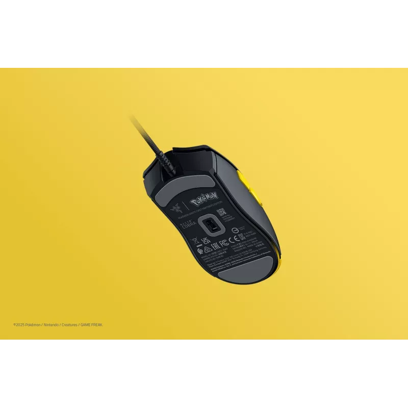Razer Cobra Gaming mysz Right-hand RF Wireless Optical