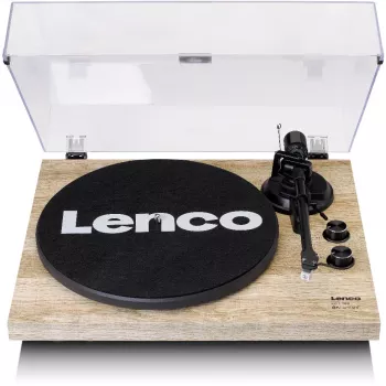 Gramofon paskowy audio Lenco LBT-188
