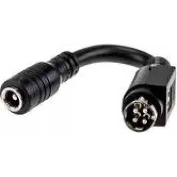 Adapter Mean Well DC-PLUG-P1M-R7B (DC-PLUG-P1M-R7B)