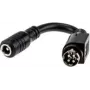Adapter Mean Well DC-PLUG-P1M-R7B (DC-PLUG-P1M-R7B)