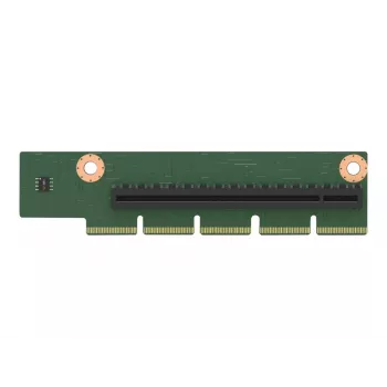 Ekspander gniazd Intel CYP1URISER1STD Kompatybilność z systemami serwerowymi Intel