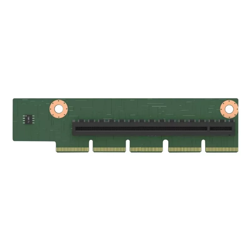 Ekspander gniazd Intel CYP1URISER1STD Kompatybilność z systemami serwerowymi Intel