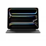 Apple Magic klawiatura QWERTY English Czarny Wireless Trackpad