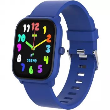 Smartwatch BT dla dzieci Denver SWK-120BU niebieski
