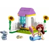 Blocks Friends 30722 Króliczy Domek Ogrodowy