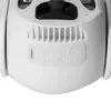 Kamera monitorująca Tellur Smart WiFi Solar Camera P&T 3MP 2K UltraHD