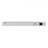 Ubiquiti UniFi 24-Port PoE Managed L2/L3 Gigabit Ethernet (10/100/1000) Power over Ethernet (PoE) 1U Silver