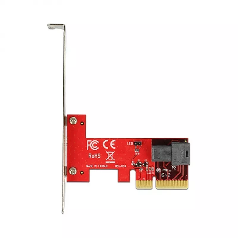 Wewnętrzny adapter SAS DeLOCK 89535