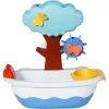 BABY born Splish Splash Tub z misiem Zestaw do kąpieli Wielokolorowy