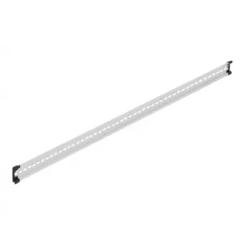 Zestaw montażowy aluminiowy DeLOCK 66178 czarny aluminium