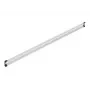 Zestaw montażowy aluminiowy DeLOCK 66178 czarny aluminium