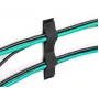 Uchwyt na kable DeLOCK Hook-and-Loop 19098