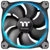 Thermaltake Riing 12 RGB Sync Edition 120 mm wentylator ARGB 3 opakowania