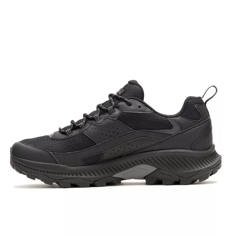 Buty trekkingowe Merrell Speed Strike 2 GTX – czarne