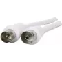 Kabel koncentryczny e+p HFA 2 2.5m