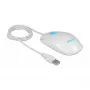 mysz DeLOCK 12537 USB Type-A Optyczny 1200 DPI