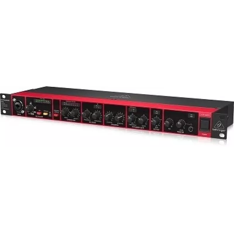 Behringer UV1 przedwzmacniacz audio