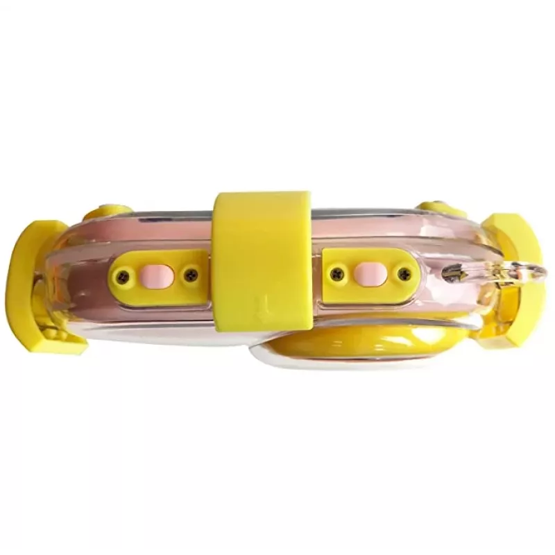 Realikids - Wodoodporny - Różowy - Aparat cyfrowy - 16 MP