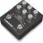 TC Electronic Dual WRECK PREAMP Przedwzmacniacz gitarowy