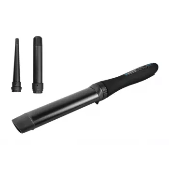 Curling Iron Revamp WD-1500-GB Progloss Multiform Adjustable Temperature