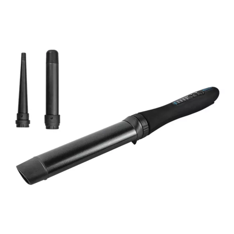 Curling Iron Revamp WD-1500-GB Progloss Multiform Adjustable Temperature