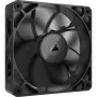 Corsair iCUE LINK RX120 MAX 120mm Wentylator Obudowy - Czarny