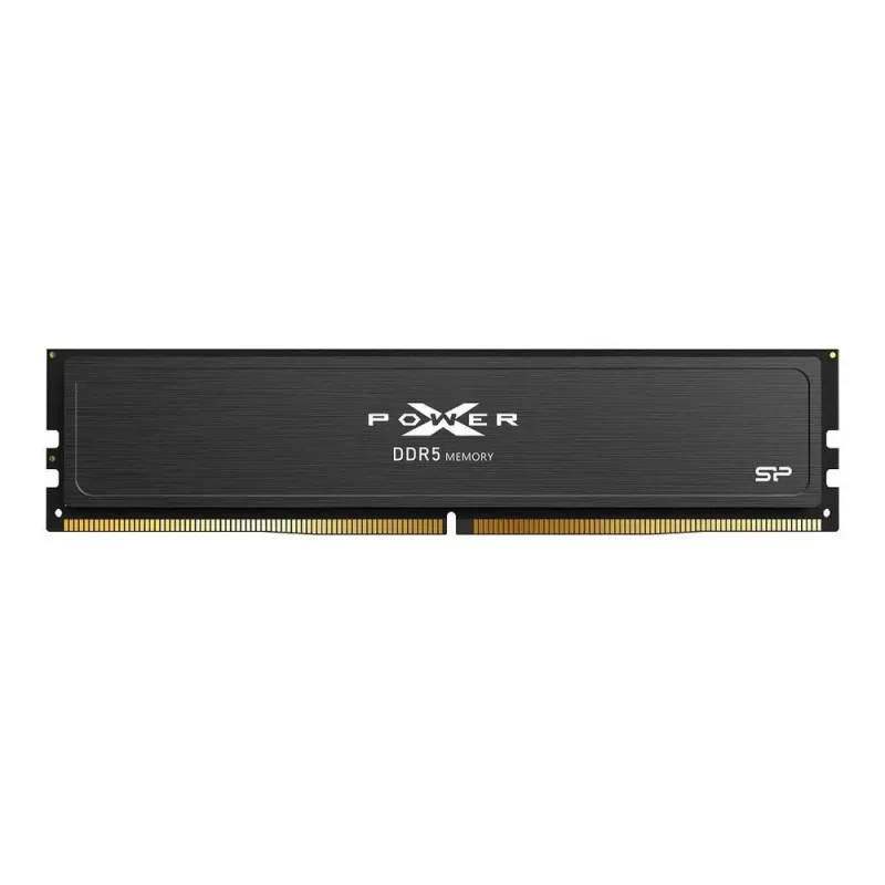 Moduł pamięci DDR5 Silicon Power XPOWER Pulse 32 GB 5600 MHz 1,25 V CL40 bez bufora ECC XMP 3.0