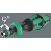 Wera 838 RA-R L Bits-Handhalter mit Ratsche 1/4