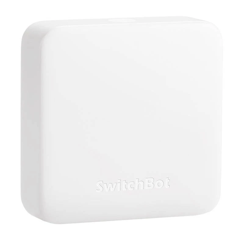 SwitchBot Hub Mini nadajnik inteligentnego domu Bezprzewodowy IR Bezprzewodowe Wi-Fi