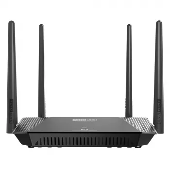 Router X2000R WiFi 6 AX1500 Dual Band 5xRJ45