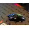 Mysz A4TECH BLOODY R36 ULTRA WRLS 2.4G+USB Czarna