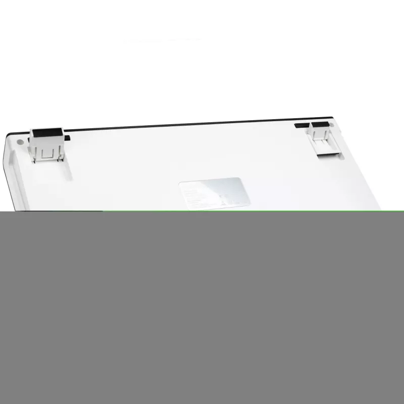 Klawiatura gamingowa Ducky Tinker 75 USB niemiecka czarna