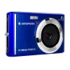 Aparat kompaktowy AgfaPhoto Compact DC5200 21 MP CMOS 5616 x 3744 pikseli Niebieski (DC5200-BL)