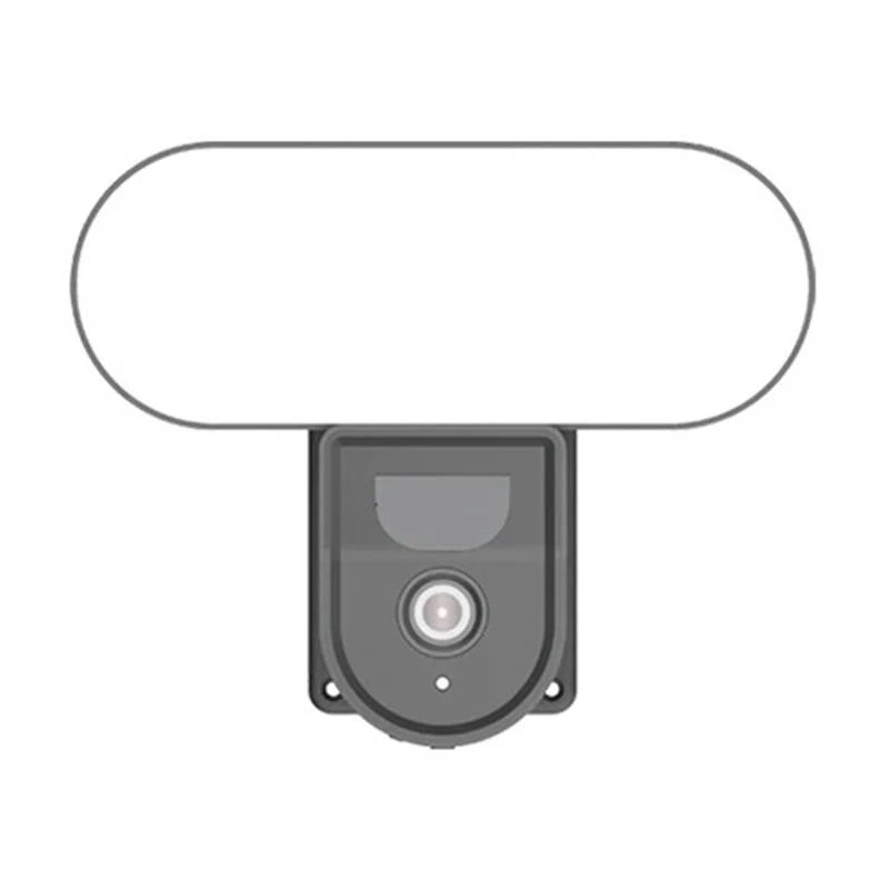Kamera monitorująca Gosund IPC3 IP65 Inteligentna zewnętrzna kamera WiFi