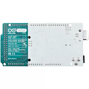 Płytka rozwojowa Arduino ATmega2560 16 MHz